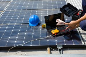 Conditions d’installation de panneaux solaire par Solaires Photovoltaïques à Ramatuelle